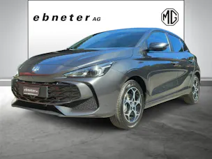 MG 3 1.5 Hybrid Luxury