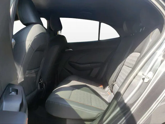 MG 3 1.5 Hybrid Luxury
