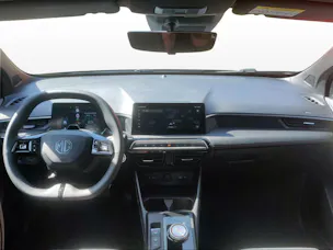 MG 3 1.5 Hybrid Luxury