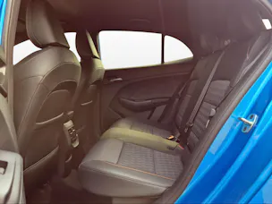 MG 3 1.5 Hybrid Luxury