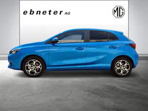 MG 3 1.5 Hybrid Luxury