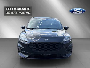 Ford Kuga 2.0 EcoBlue ST-Line 4x4 **Inkl. Standheizung**