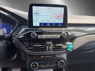 Ford Kuga 2.0 EcoBlue ST-Line 4x4 **Inkl. Standheizung**
