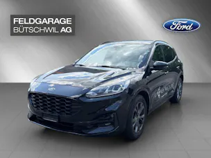 Ford Kuga 2.0 EcoBlue ST-Line 4x4 **Inkl. Standheizung**