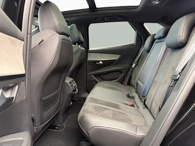 Peugeot 3008 1.2 Hybrid GT