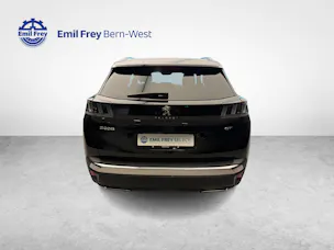 Peugeot 3008 1.2 Hybrid GT