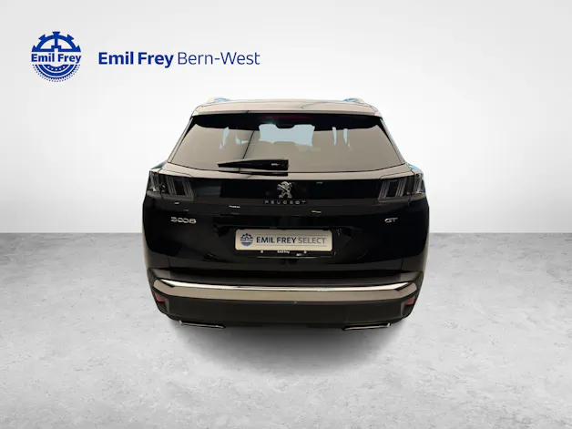 Peugeot 3008 1.2 Hybrid GT