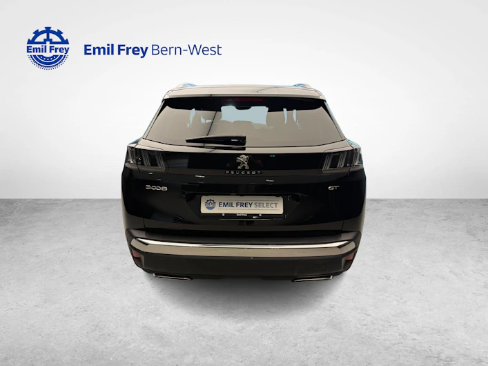 Fahrzeugbild PEUGEOT 3008