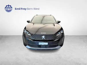 Peugeot 3008 1.2 Hybrid GT