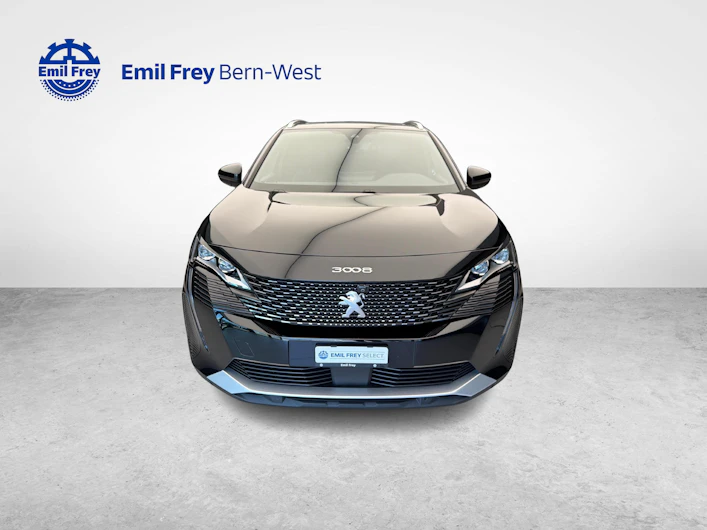 Fahrzeugbild PEUGEOT 3008