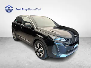 Peugeot 3008 1.2 Hybrid GT