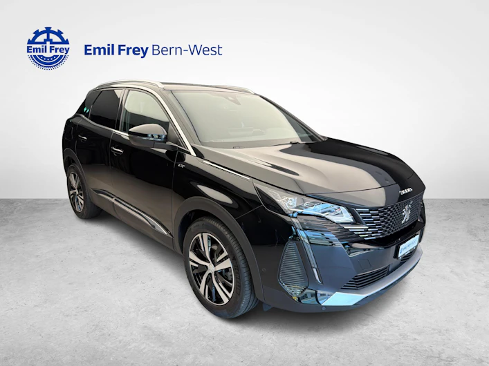 Fahrzeugbild PEUGEOT 3008