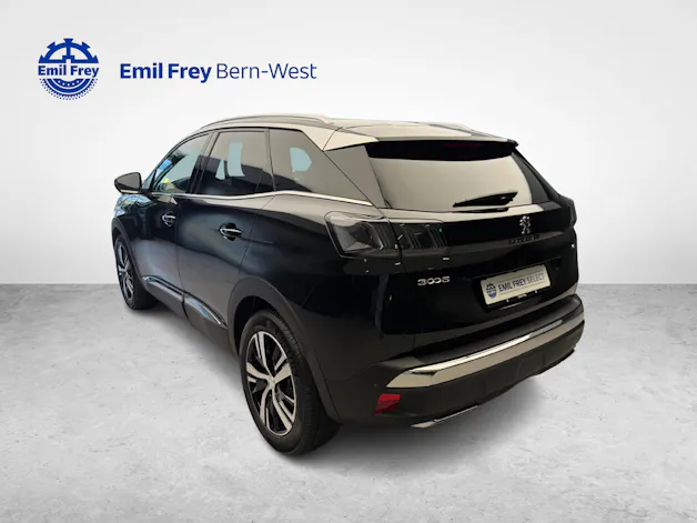Peugeot 3008 1.2 Hybrid GT
