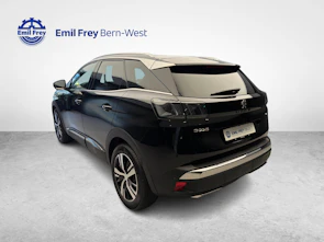 Fahrzeugbild PEUGEOT 3008 1.2 Hybrid GT