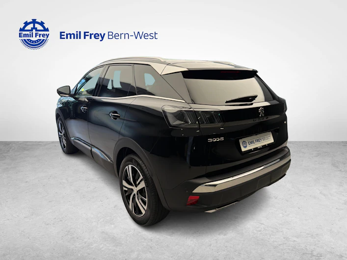 Fahrzeugbild PEUGEOT 3008