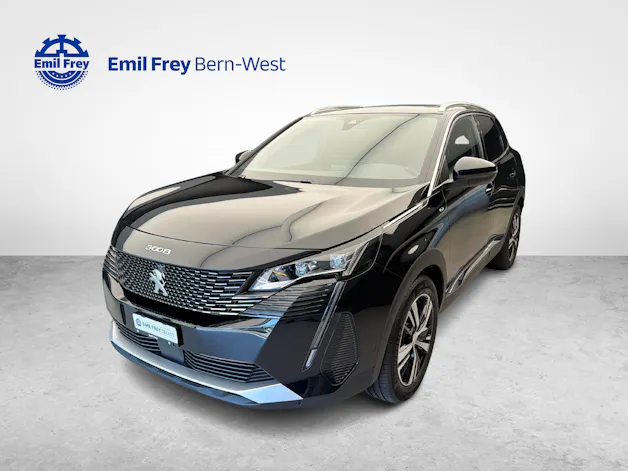 Peugeot 3008 1.2 Hybrid GT