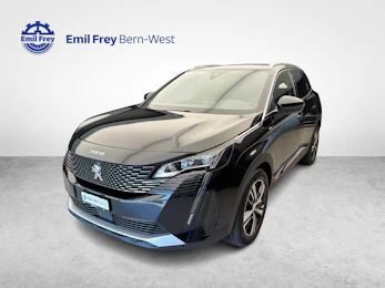 Fahrzeugbild PEUGEOT 3008 1.2 Hybrid GT
