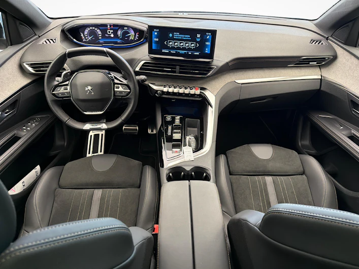 Fahrzeugbild PEUGEOT 3008