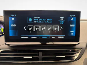 Peugeot 3008 1.2 Hybrid GT