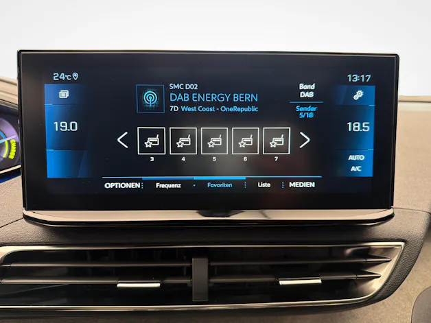 Peugeot 3008 1.2 Hybrid GT