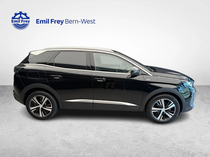 Fahrzeugbild PEUGEOT 3008