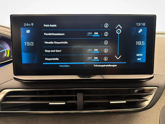 Peugeot 3008 1.2 Hybrid GT