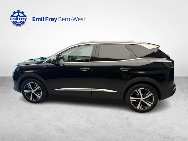 Peugeot 3008 1.2 Hybrid GT