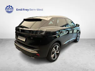 Peugeot 3008 1.2 Hybrid GT