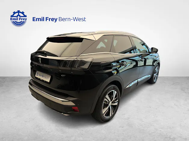 Peugeot 3008 1.2 Hybrid GT