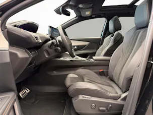 Peugeot 3008 1.2 Hybrid GT