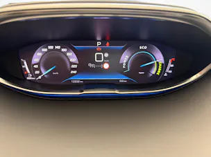 Peugeot 3008 1.2 Hybrid GT