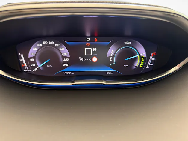 Peugeot 3008 1.2 Hybrid GT