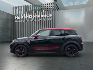 Mini Countryman F60 2.0i John Cooper Works ALL4