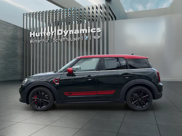 Mini Countryman F60 2.0i John Cooper Works ALL4
