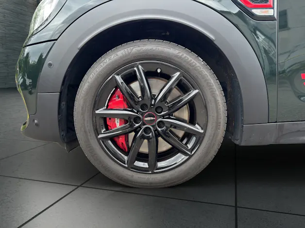 Mini Countryman F60 2.0i John Cooper Works ALL4