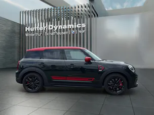 Mini Countryman F60 2.0i John Cooper Works ALL4