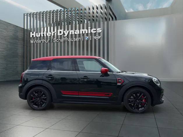 Mini Countryman F60 2.0i John Cooper Works ALL4