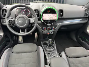 Mini Countryman F60 2.0i John Cooper Works ALL4