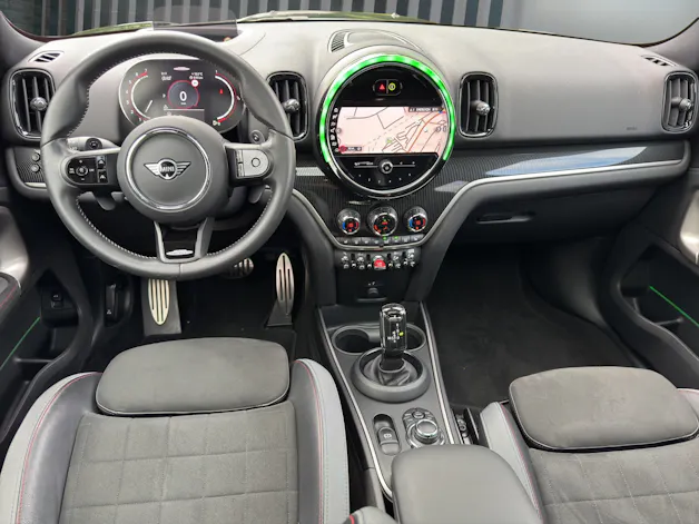 Mini Countryman F60 2.0i John Cooper Works ALL4