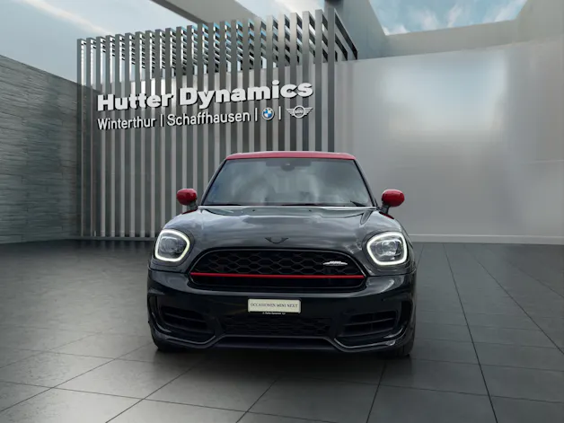 Mini Countryman F60 2.0i John Cooper Works ALL4