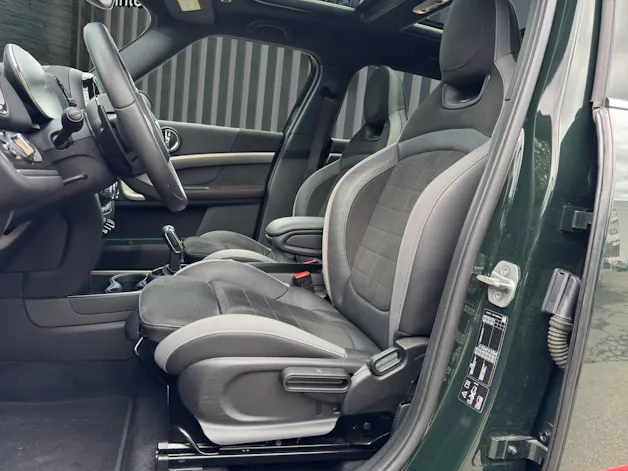 Mini Countryman F60 2.0i John Cooper Works ALL4