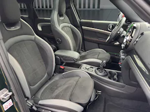 Mini Countryman F60 2.0i John Cooper Works ALL4