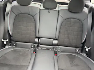 Mini Countryman F60 2.0i John Cooper Works ALL4