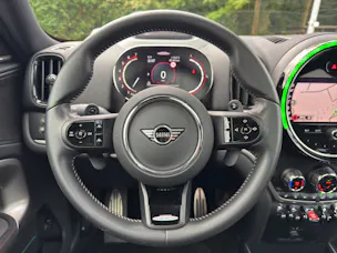 Mini Countryman F60 2.0i John Cooper Works ALL4