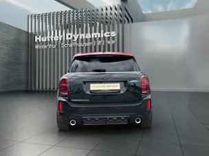 Mini Countryman F60 2.0i John Cooper Works ALL4