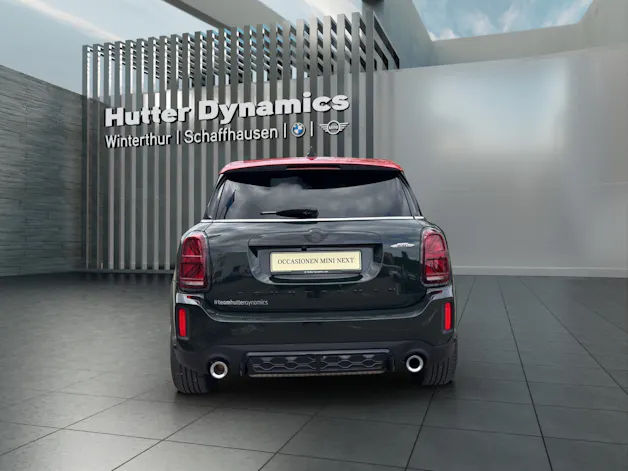 Mini Countryman F60 2.0i John Cooper Works ALL4