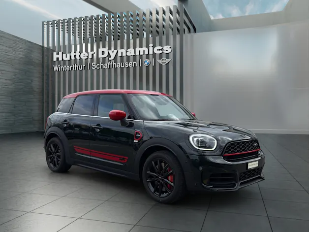 Mini Countryman F60 2.0i John Cooper Works ALL4