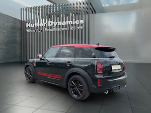 Mini Countryman F60 2.0i John Cooper Works ALL4