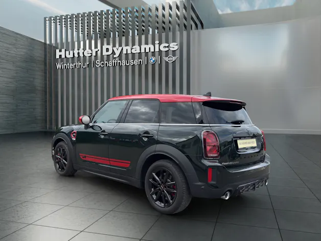 Mini Countryman F60 2.0i John Cooper Works ALL4