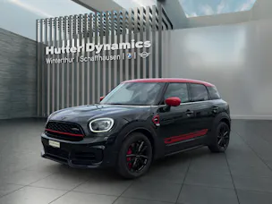 Mini Countryman F60 2.0i John Cooper Works ALL4